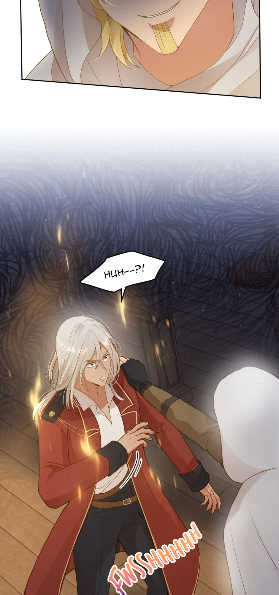 Celeste Academy Chapter 48 - page 6