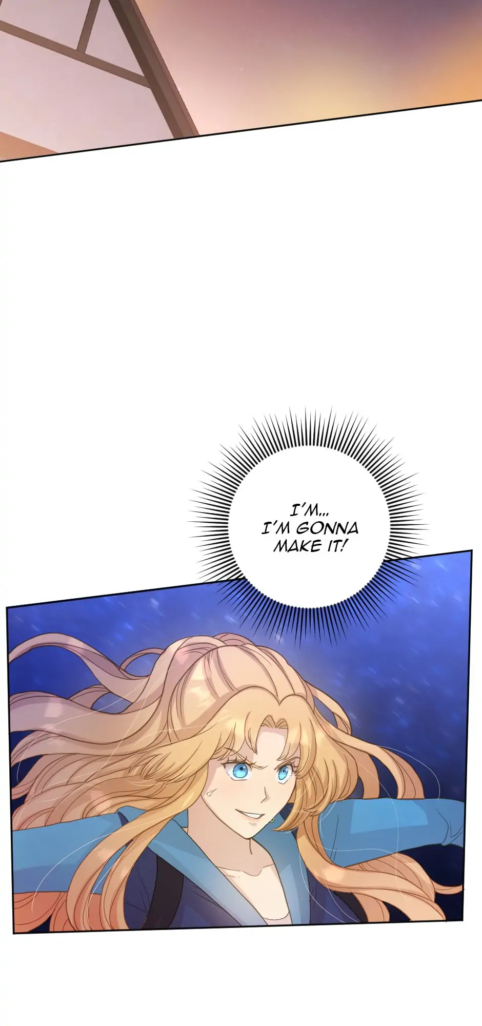 Celeste Academy Chapter 49 - page 16