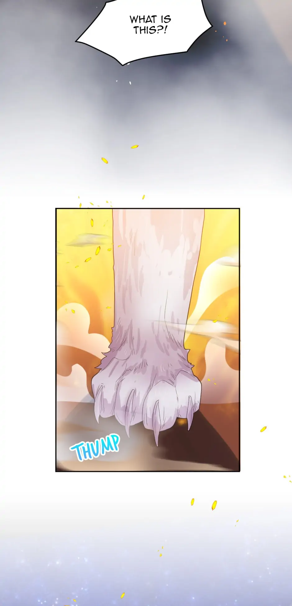 Celeste Academy Chapter 49 - page 42