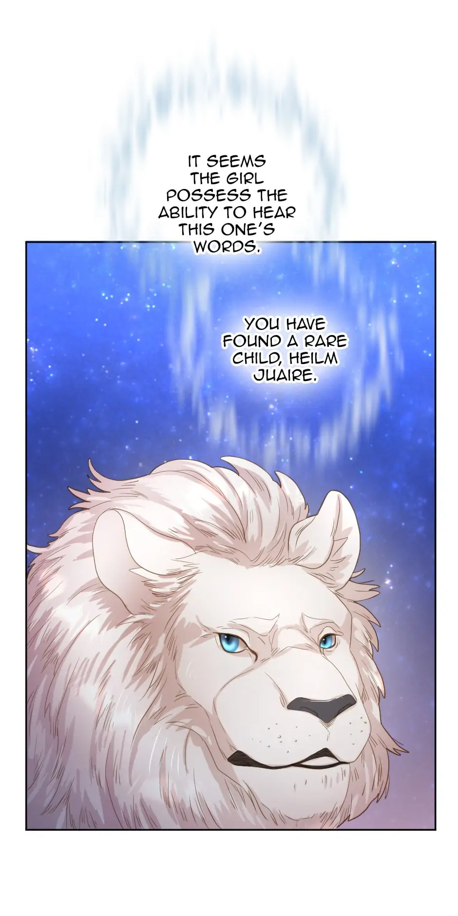 Celeste Academy Chapter 49 - page 51