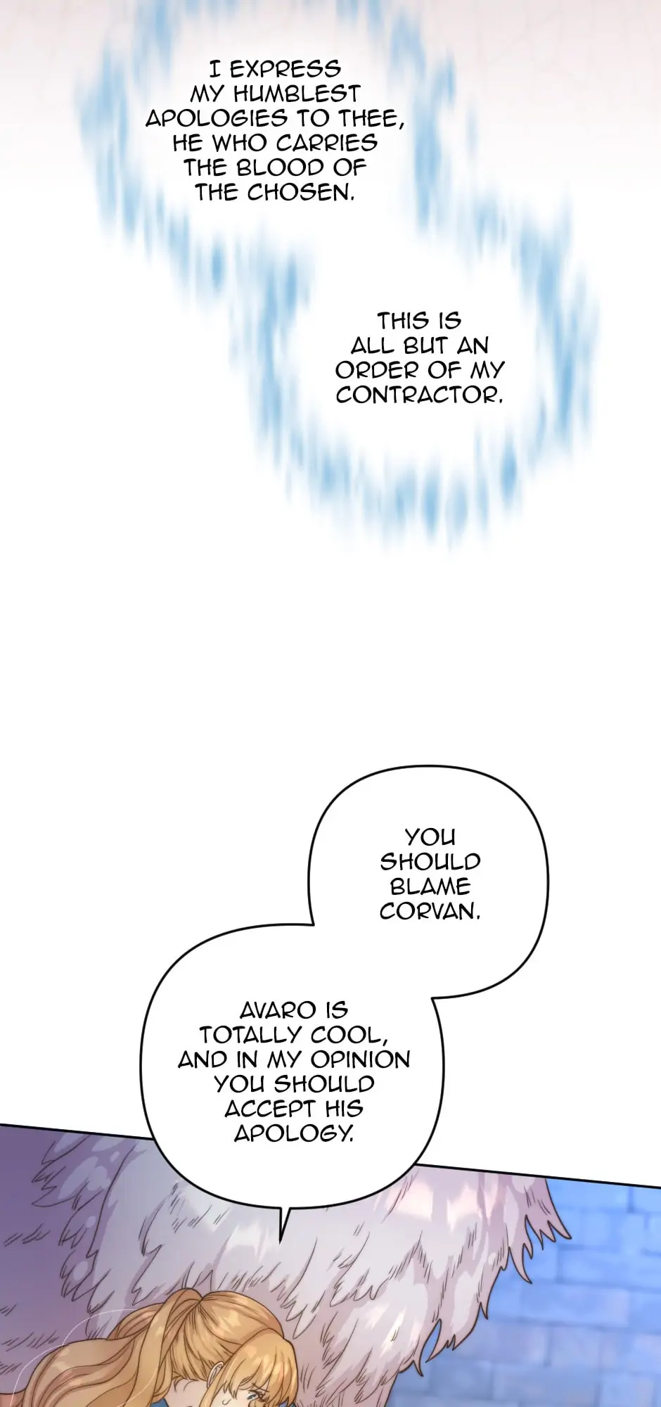 Celeste Academy Chapter 49 - page 64