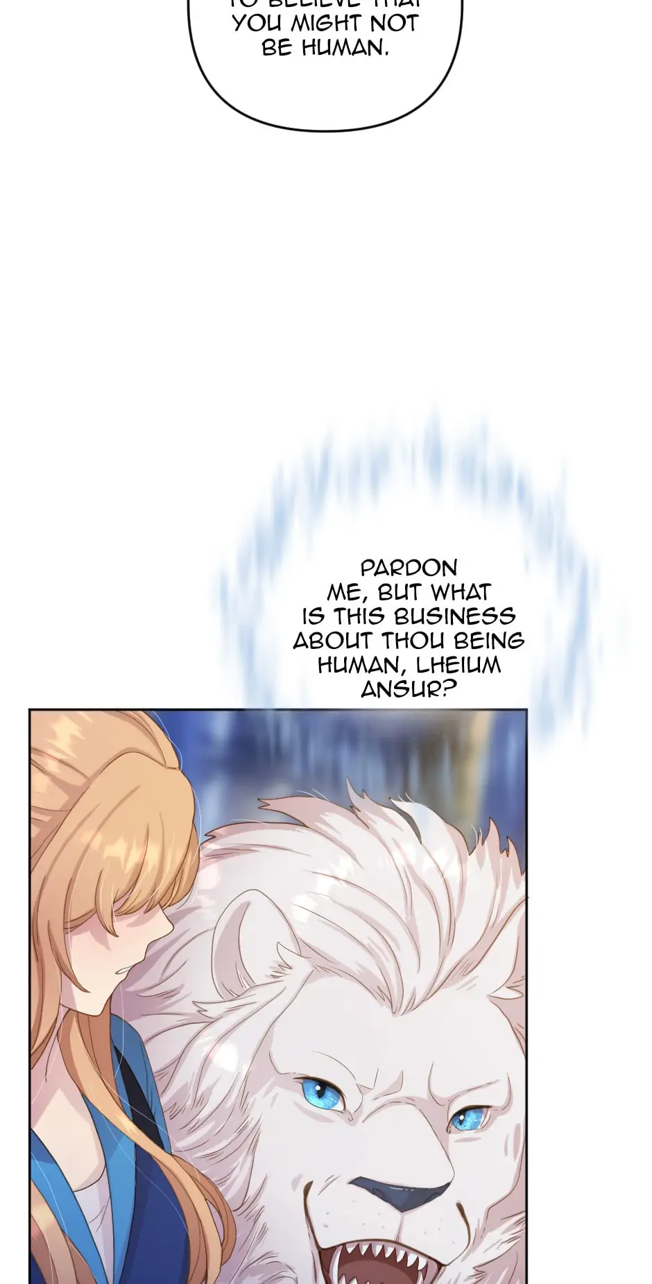 Celeste Academy Chapter 50 - page 22