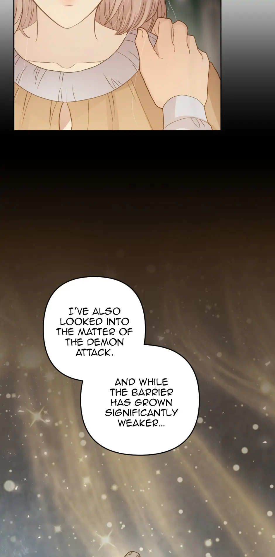 Celeste Academy Chapter 51 - page 24