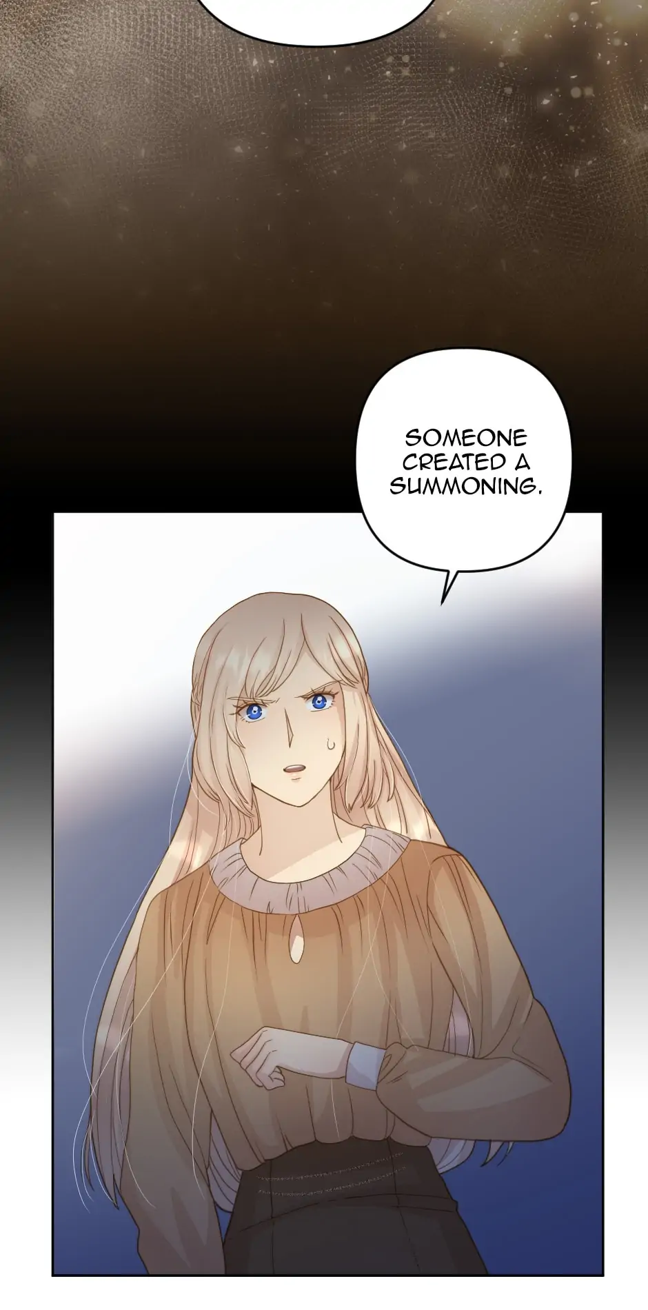 Celeste Academy Chapter 51 - page 27