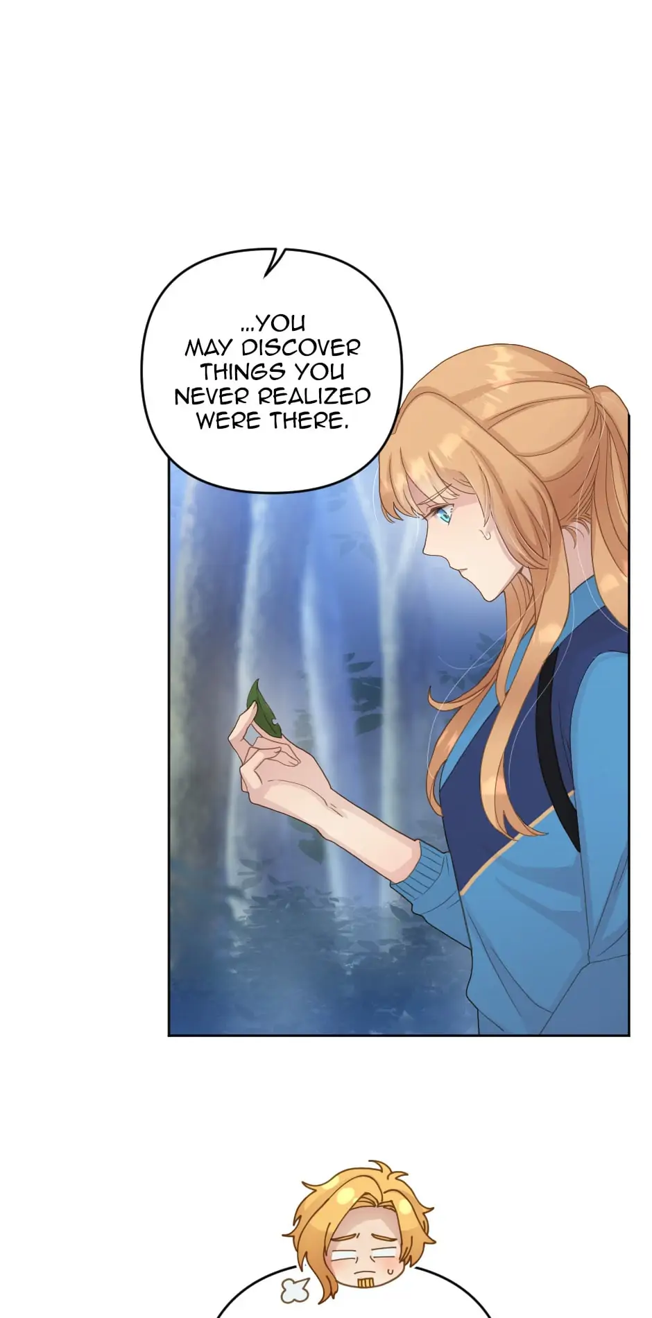 Celeste Academy Chapter 51 - page 51