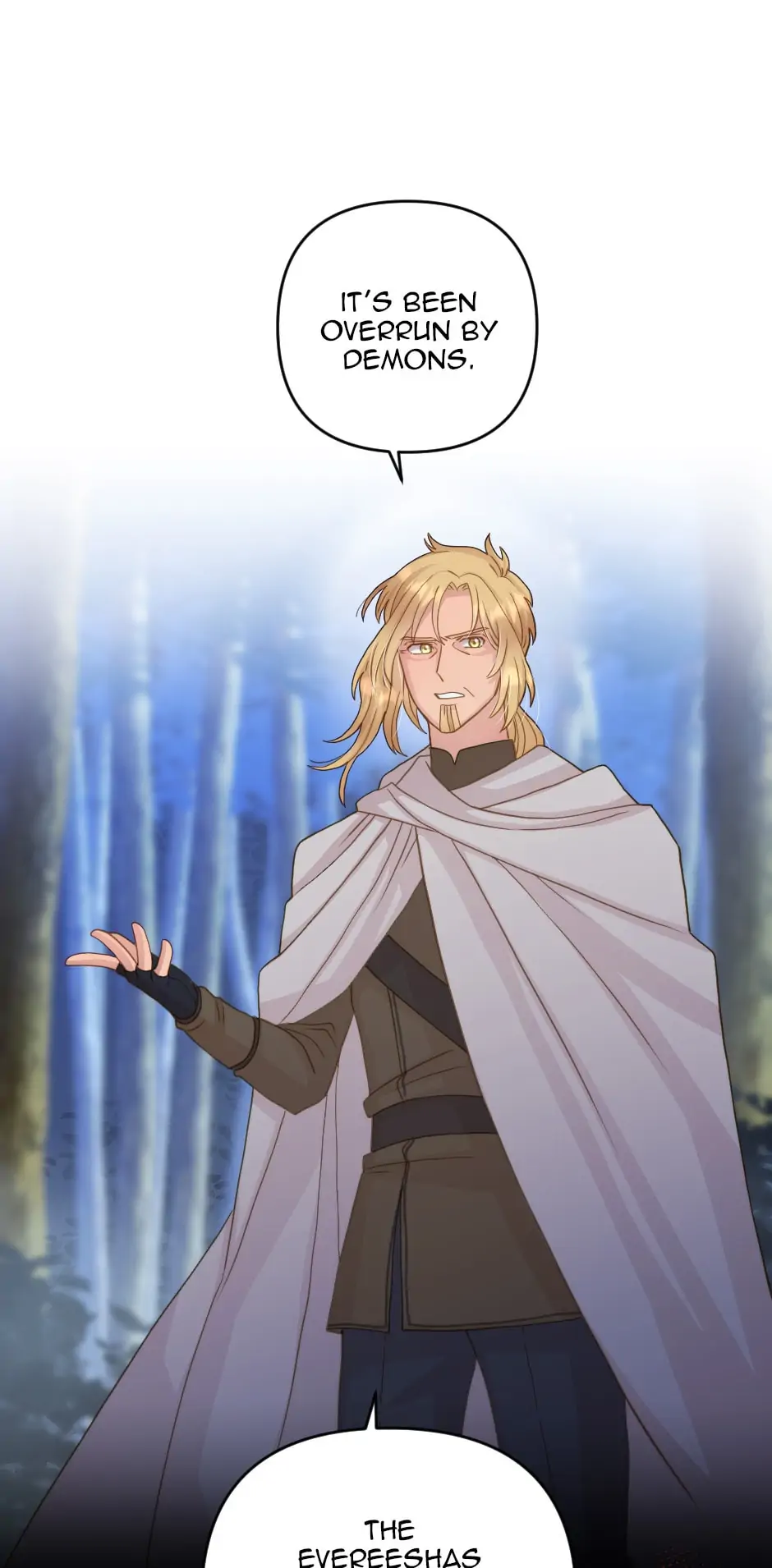 Celeste Academy Chapter 51 - page 60