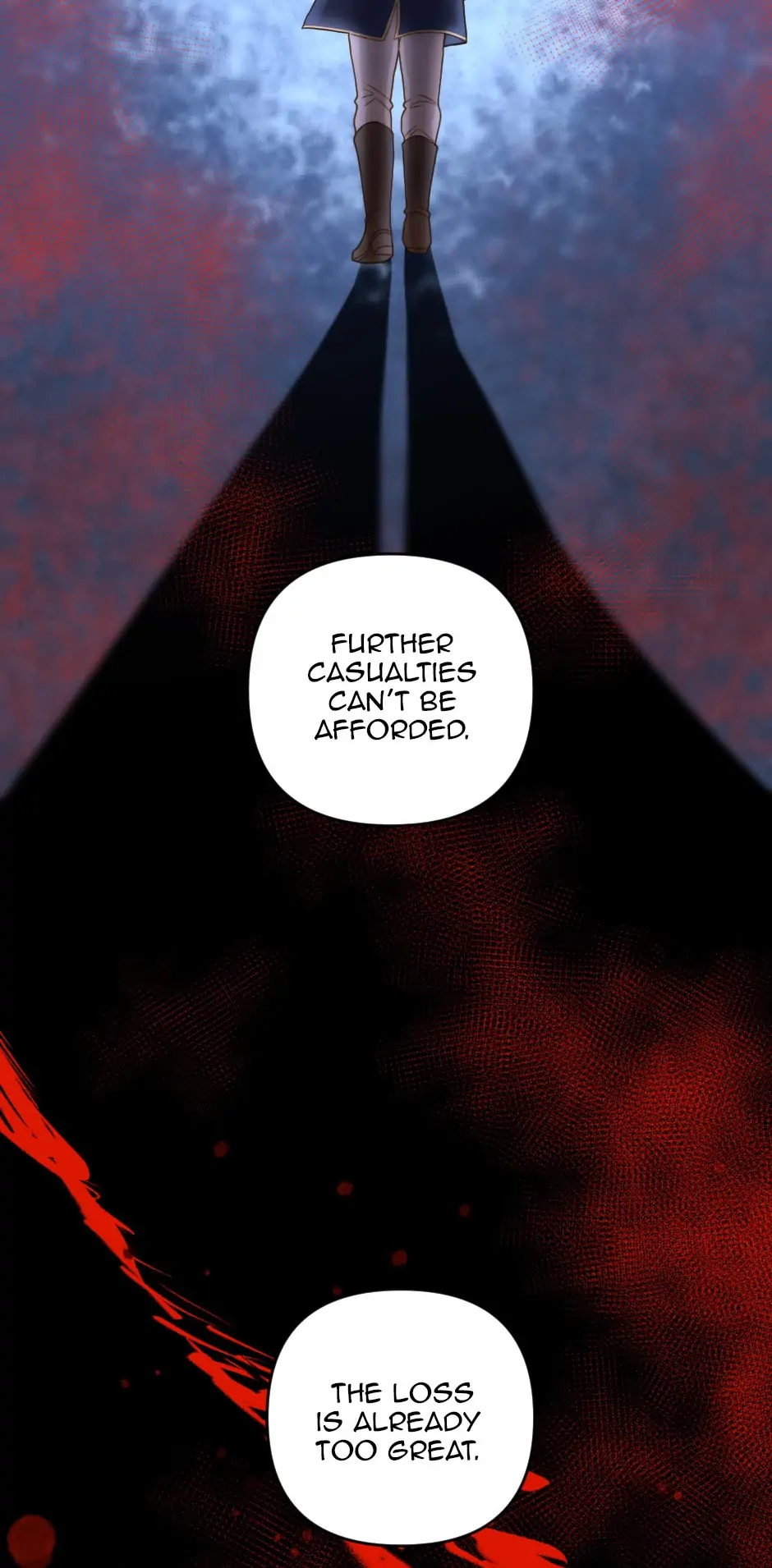 Celeste Academy Chapter 51 - page 62