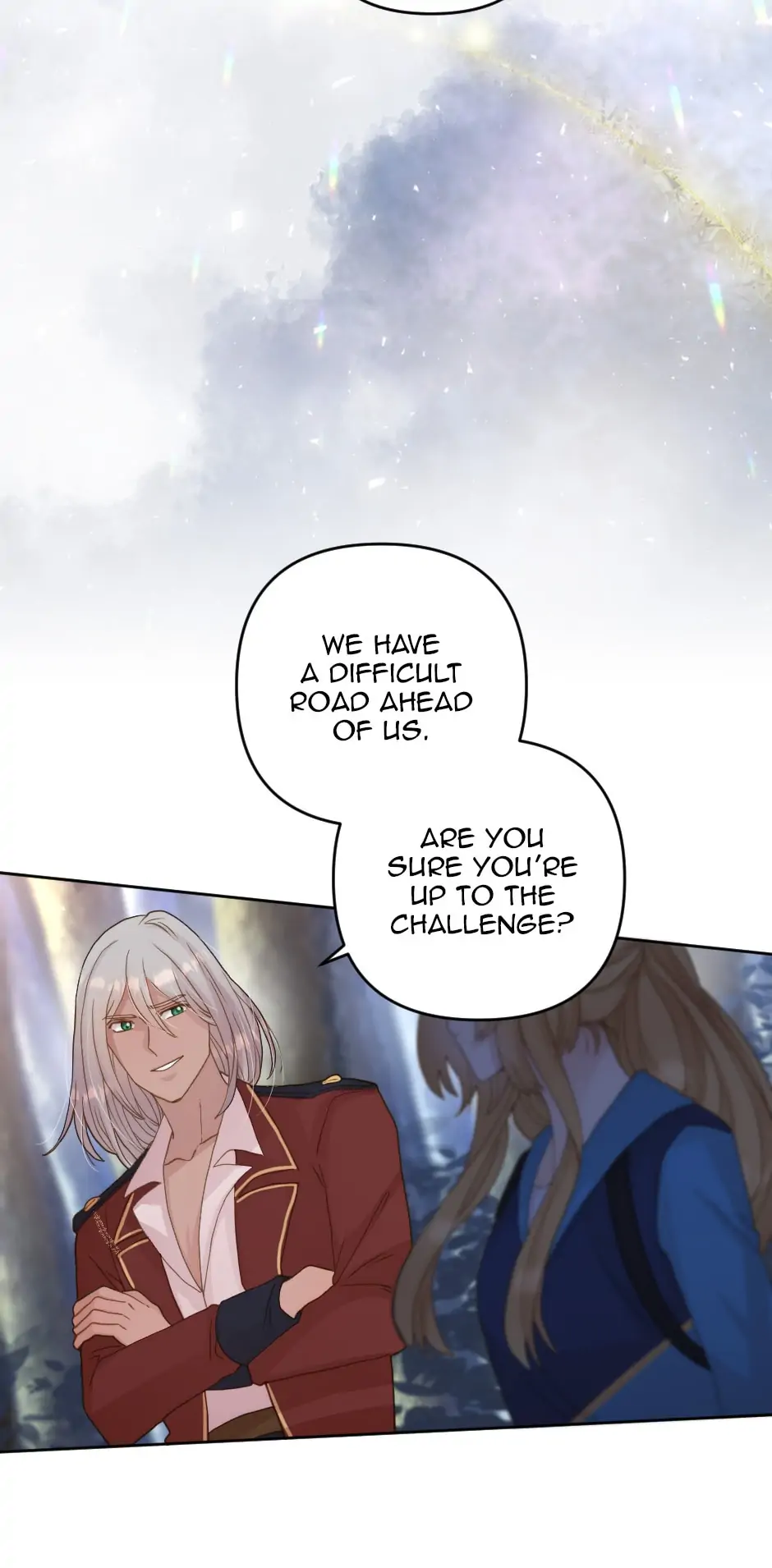 Celeste Academy Chapter 51 - page 69