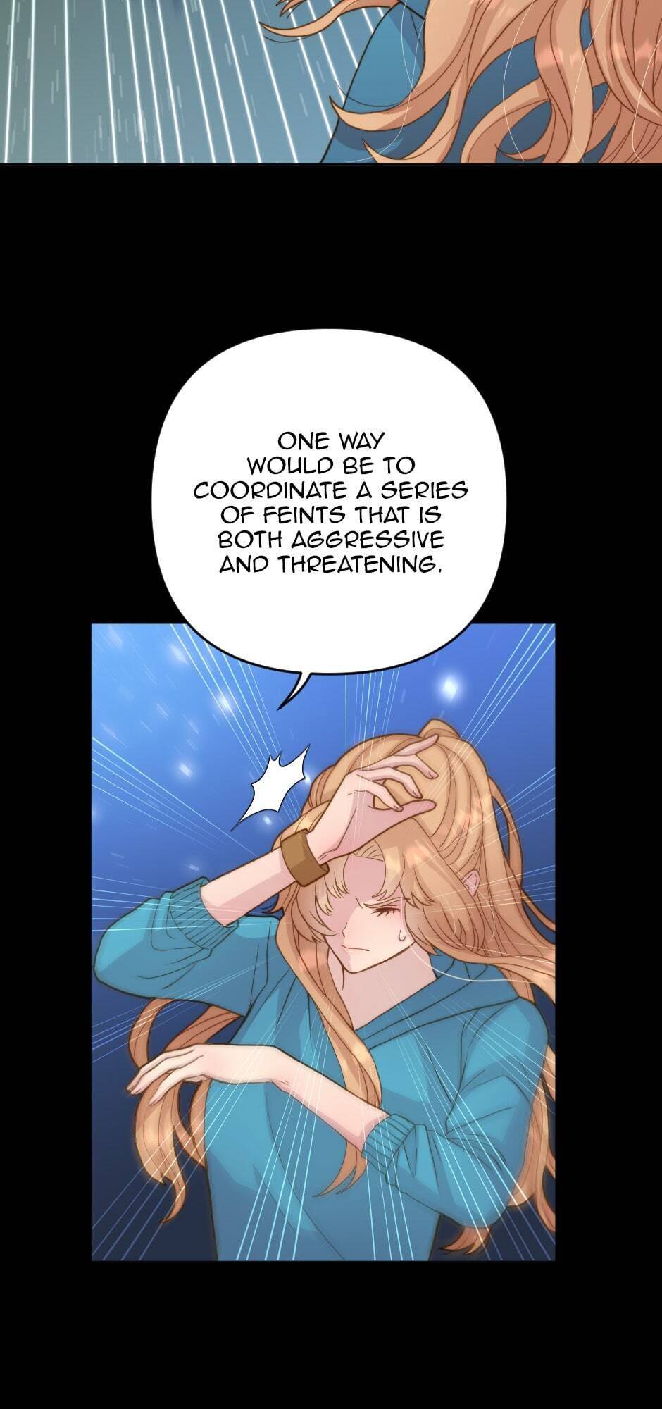 Celeste Academy Chapter 25 - page 10