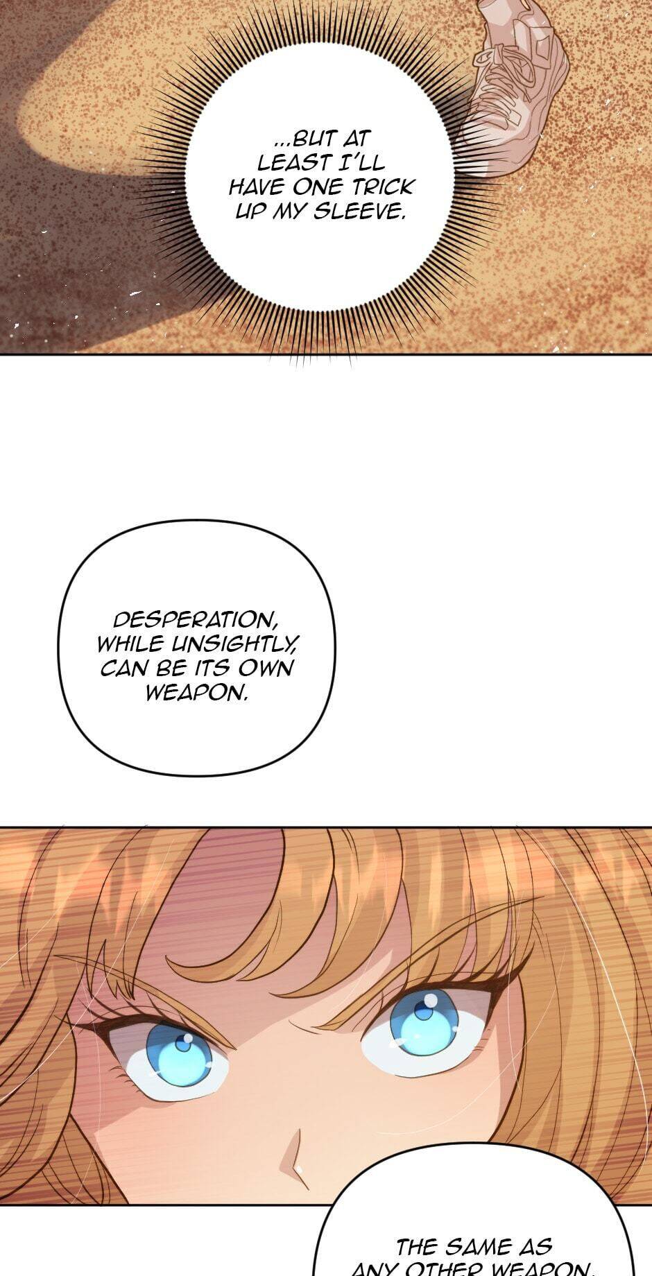 Celeste Academy Chapter 25 - page 14