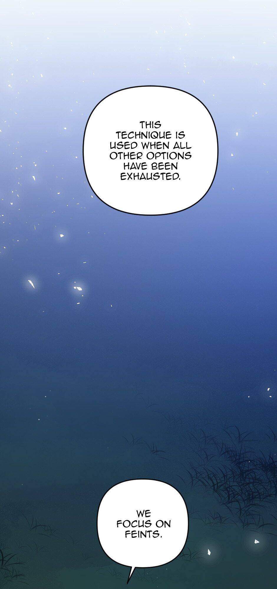 Celeste Academy Chapter 25 - page 7