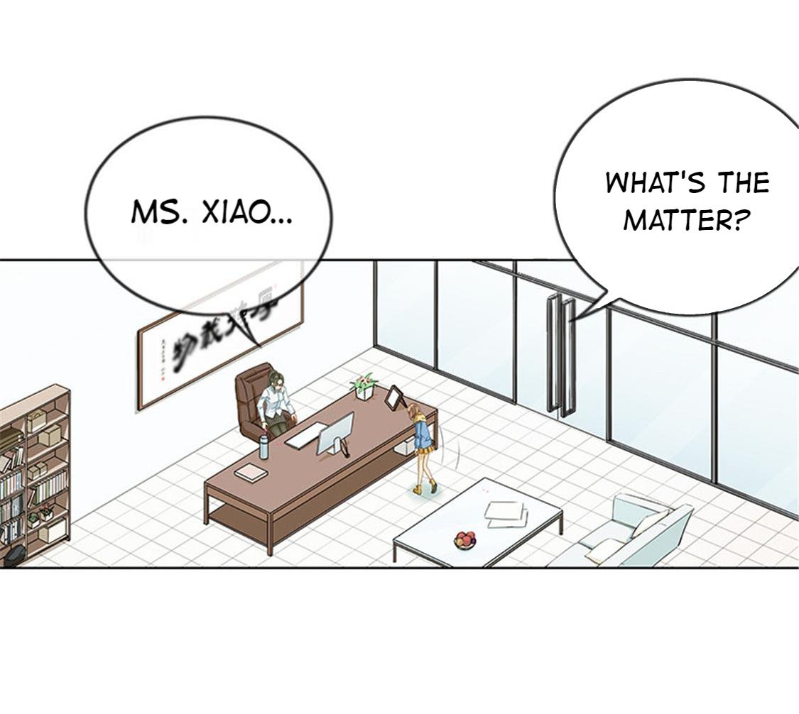 President Shao’s Cute Wife Chapter 1 - page 14