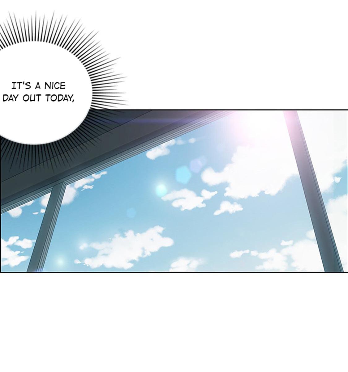 President Shao’s Cute Wife Chapter 1 - page 4