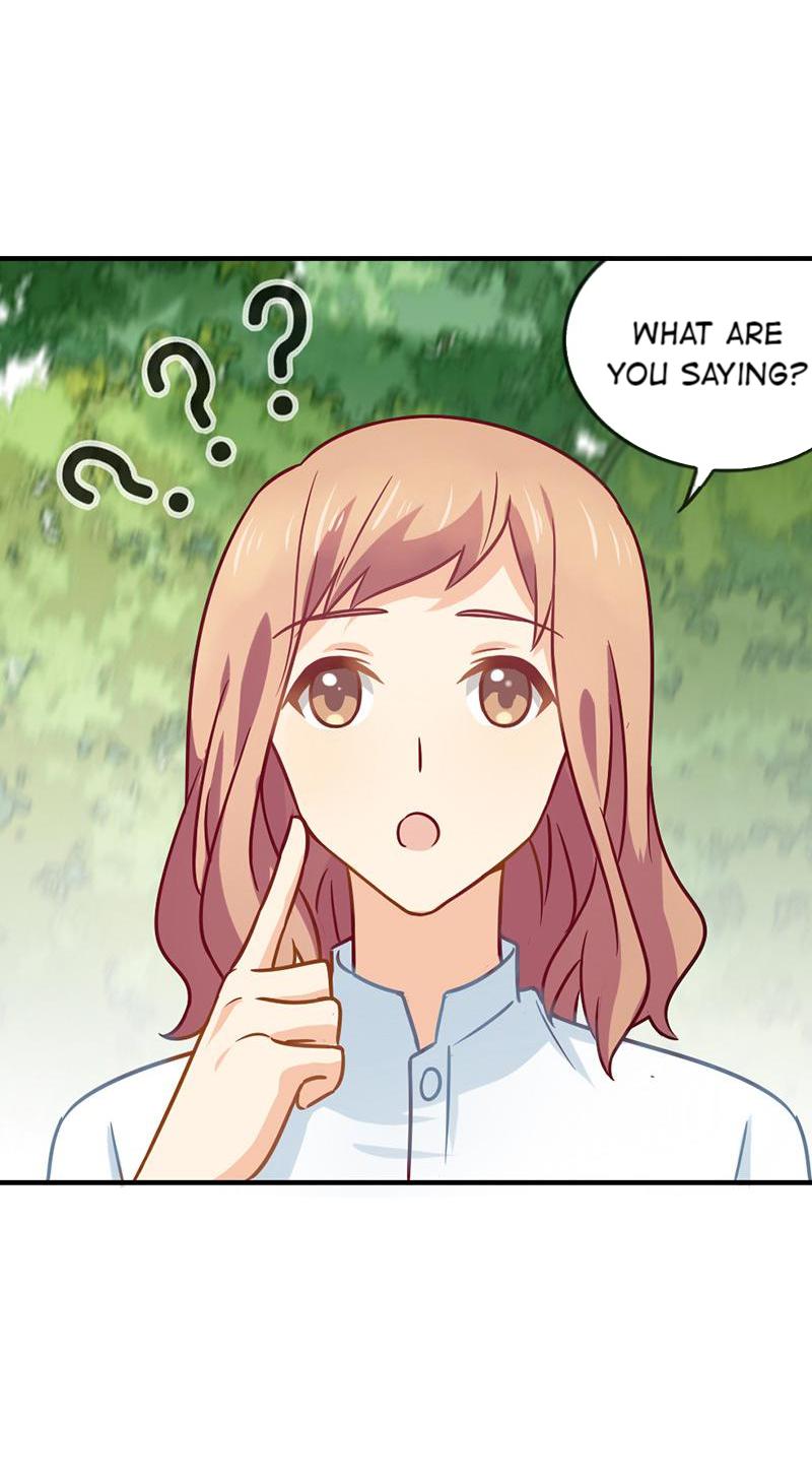 President Shao’s Cute Wife Chapter 68 - page 2