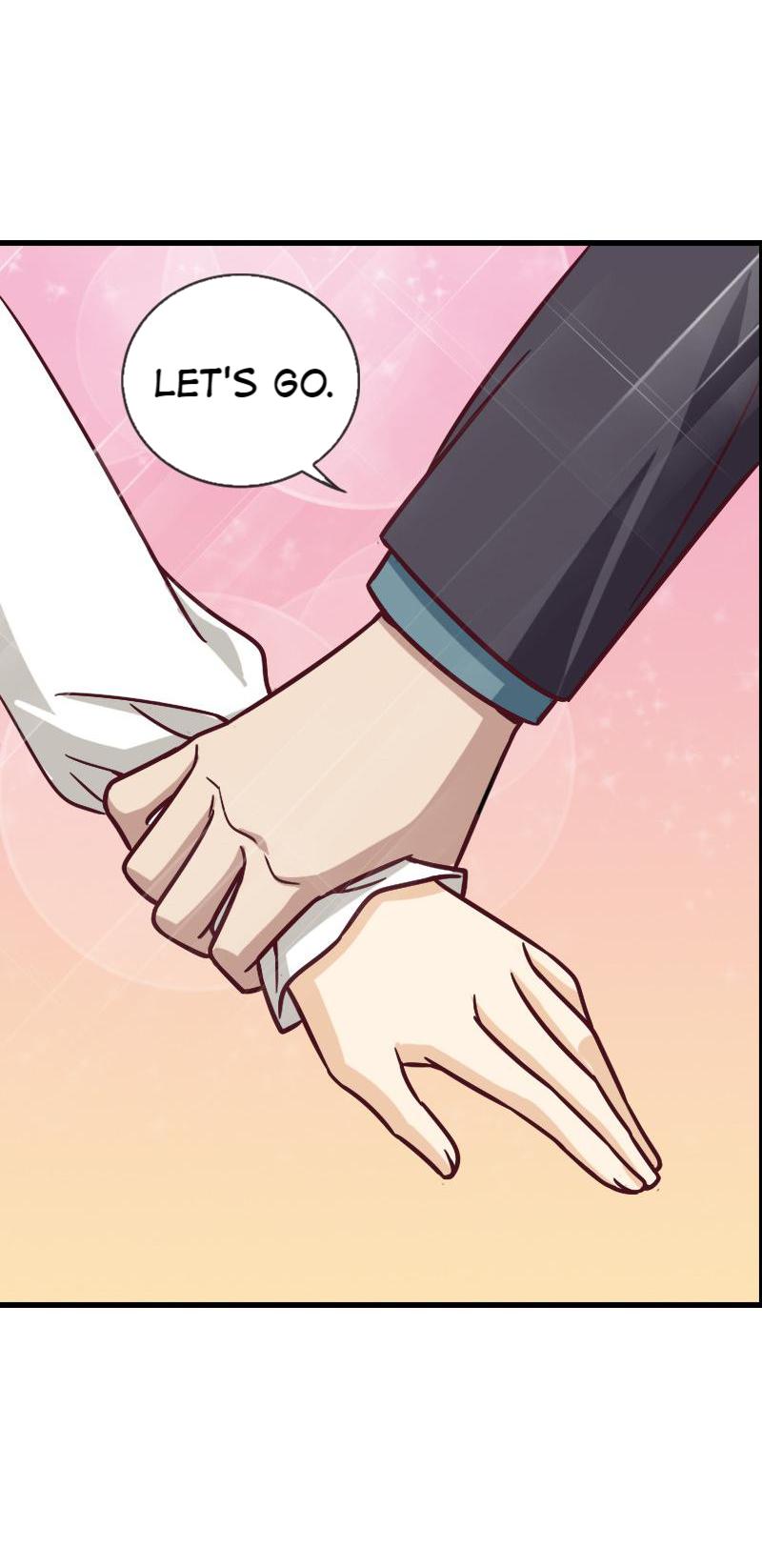 President Shao’s Cute Wife Chapter 68 - page 8
