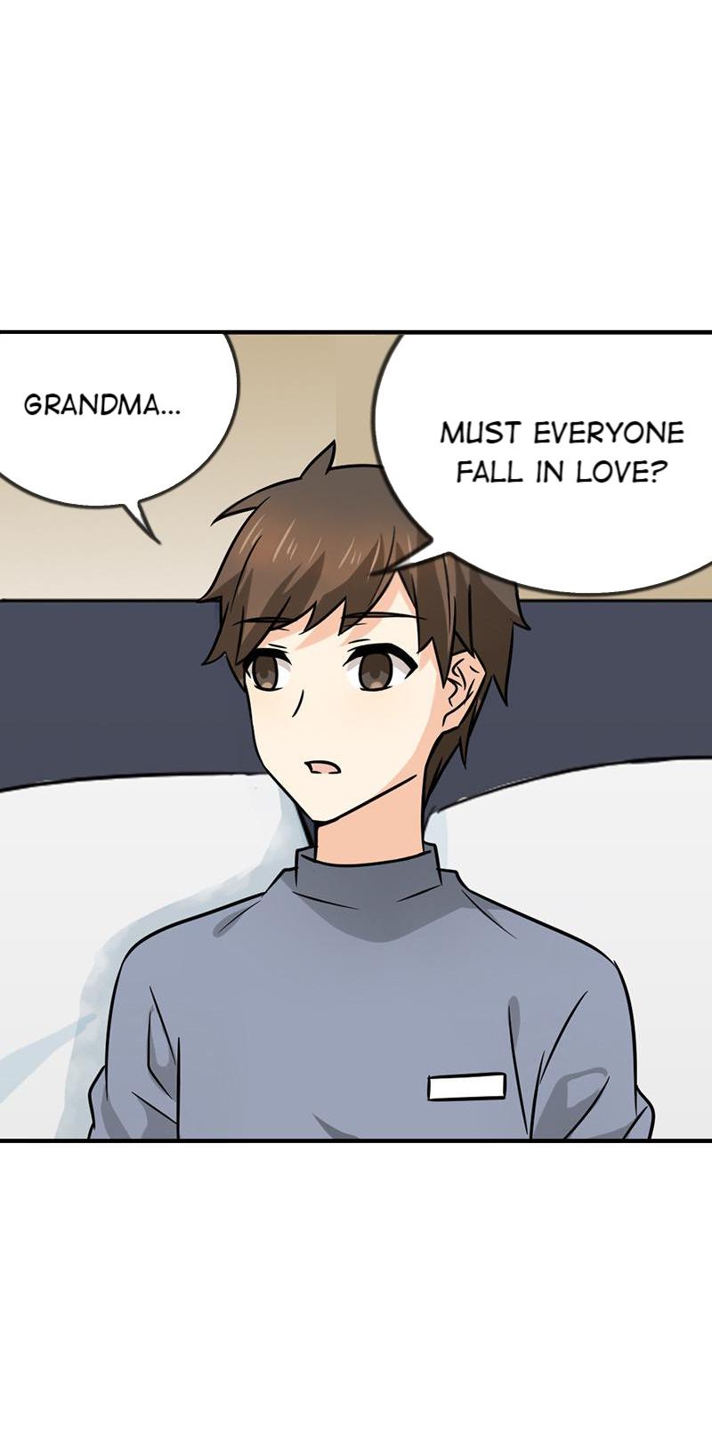 President Shao’s Cute Wife Chapter 67 - page 3