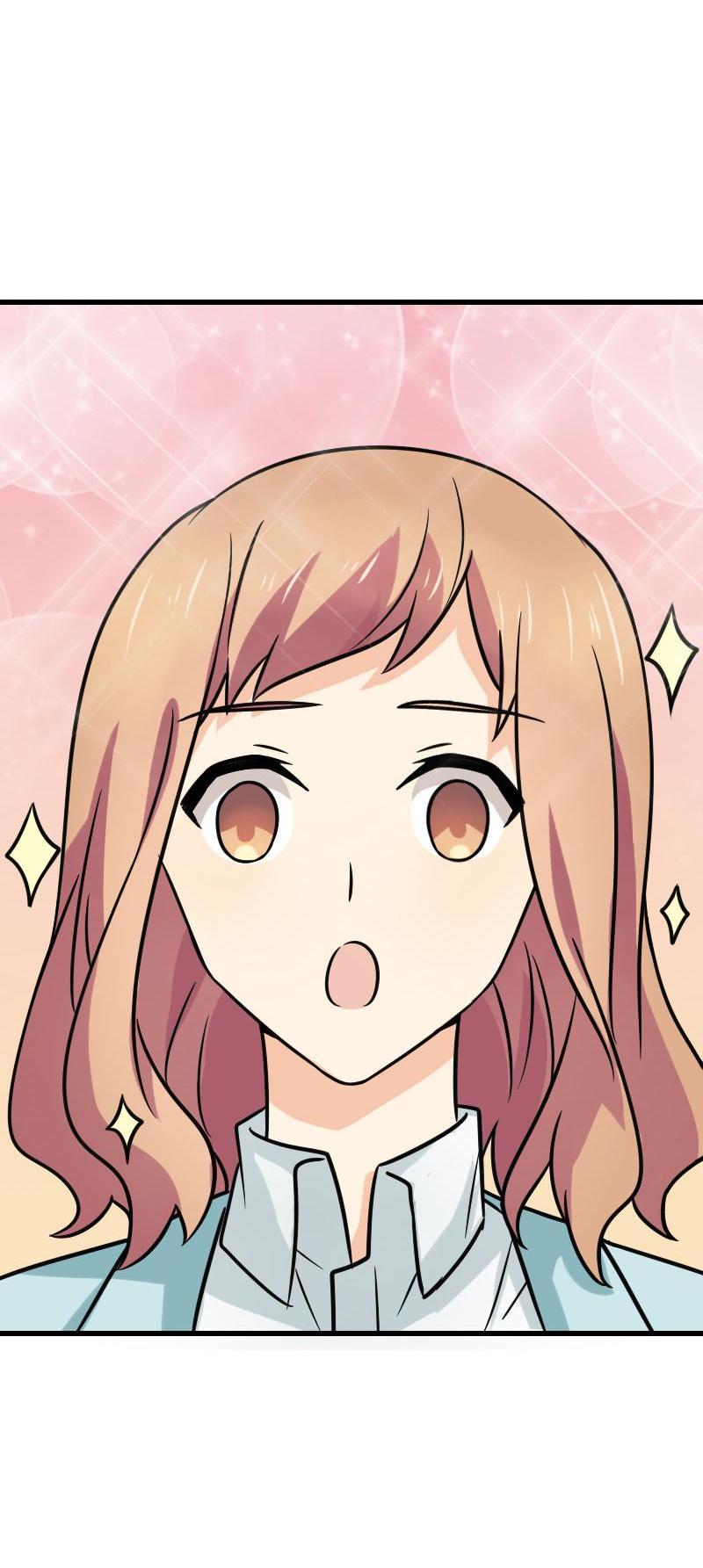 President Shao’s Cute Wife Chapter 66 - page 10