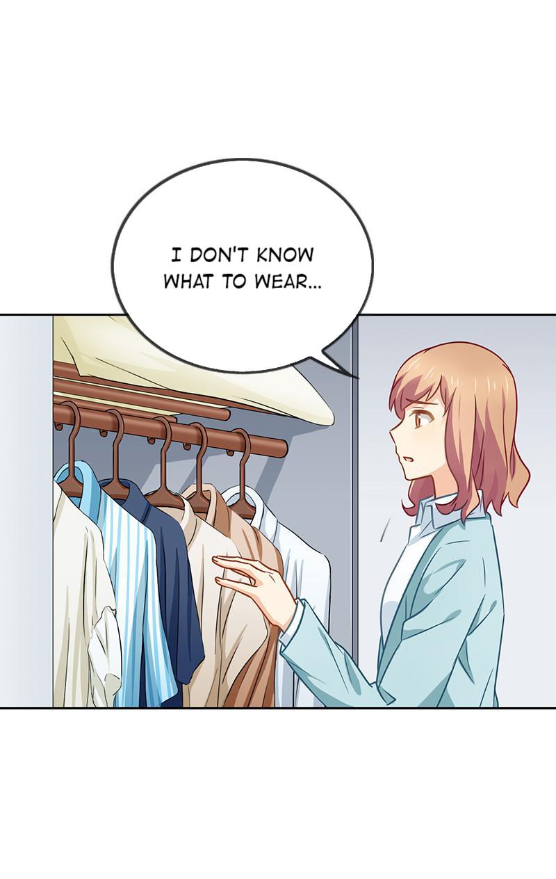 President Shao’s Cute Wife Chapter 66 - page 5