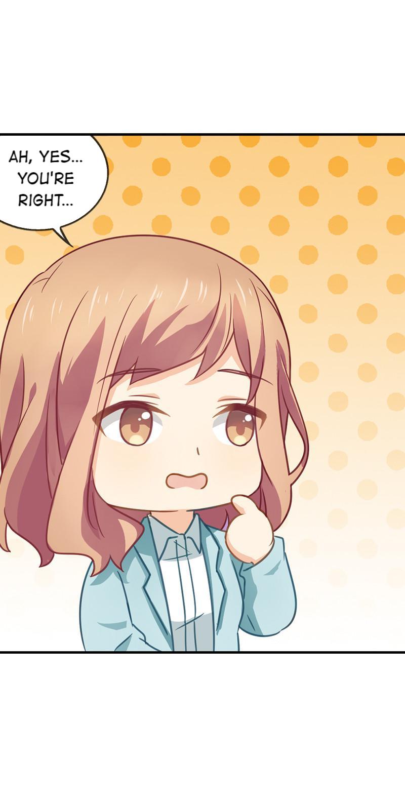 President Shao’s Cute Wife Chapter 65 - page 6