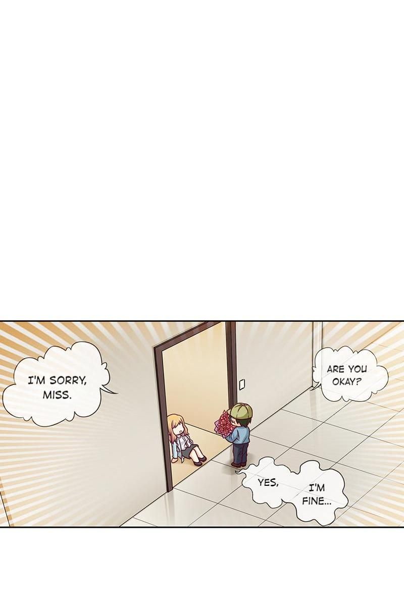 President Shao’s Cute Wife Chapter 64 - page 3