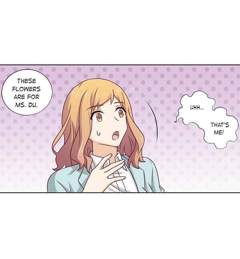 President Shao’s Cute Wife Chapter 64 - page 4