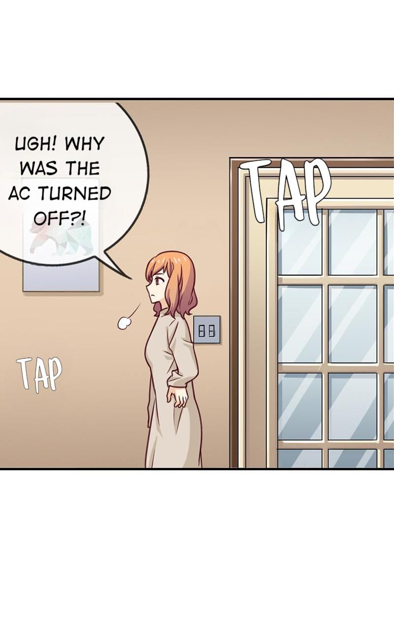 President Shao’s Cute Wife Chapter 63 - page 7