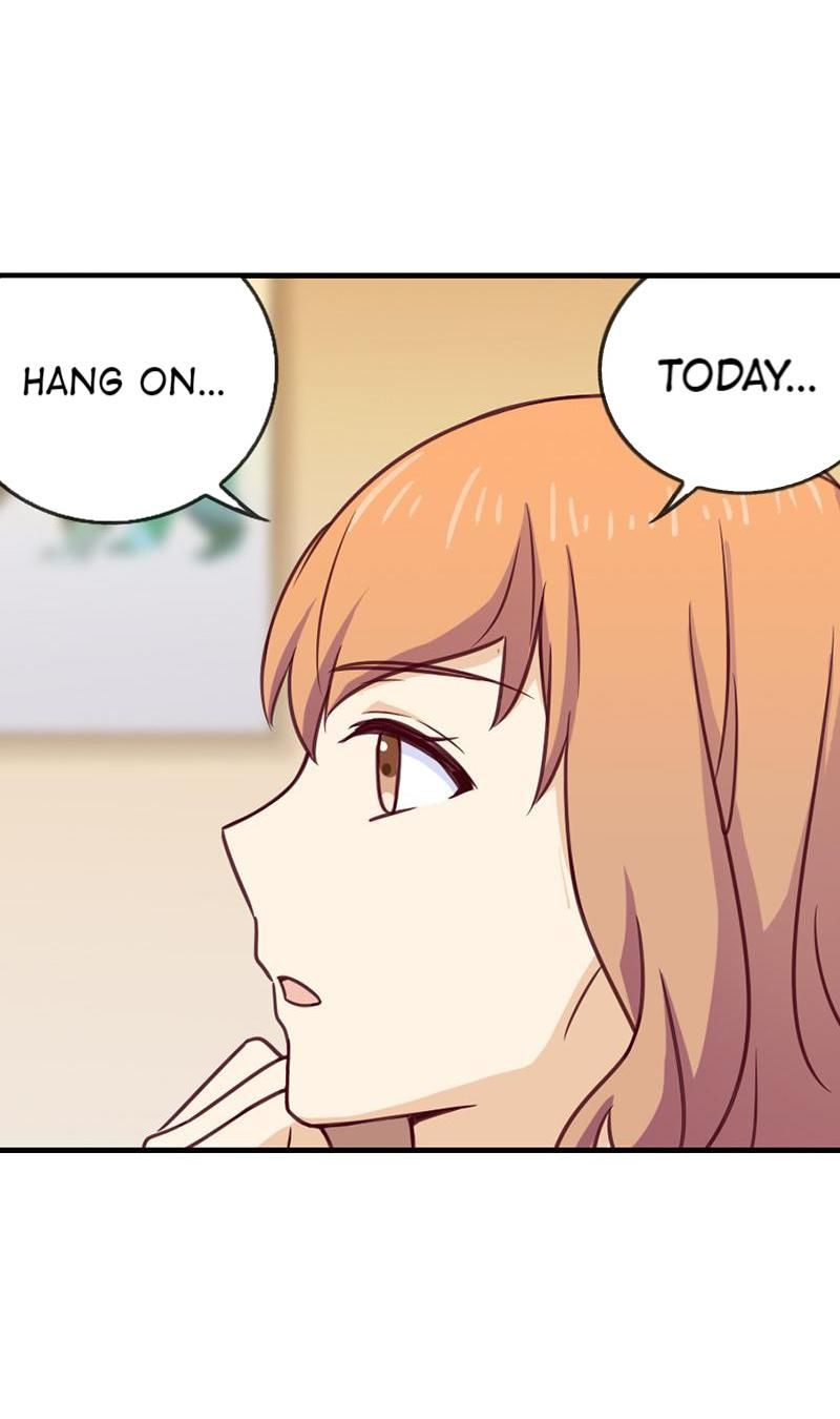 President Shao’s Cute Wife Chapter 63 - page 8