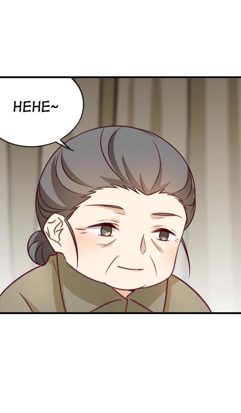 President Shao’s Cute Wife Chapter 62 - page 3