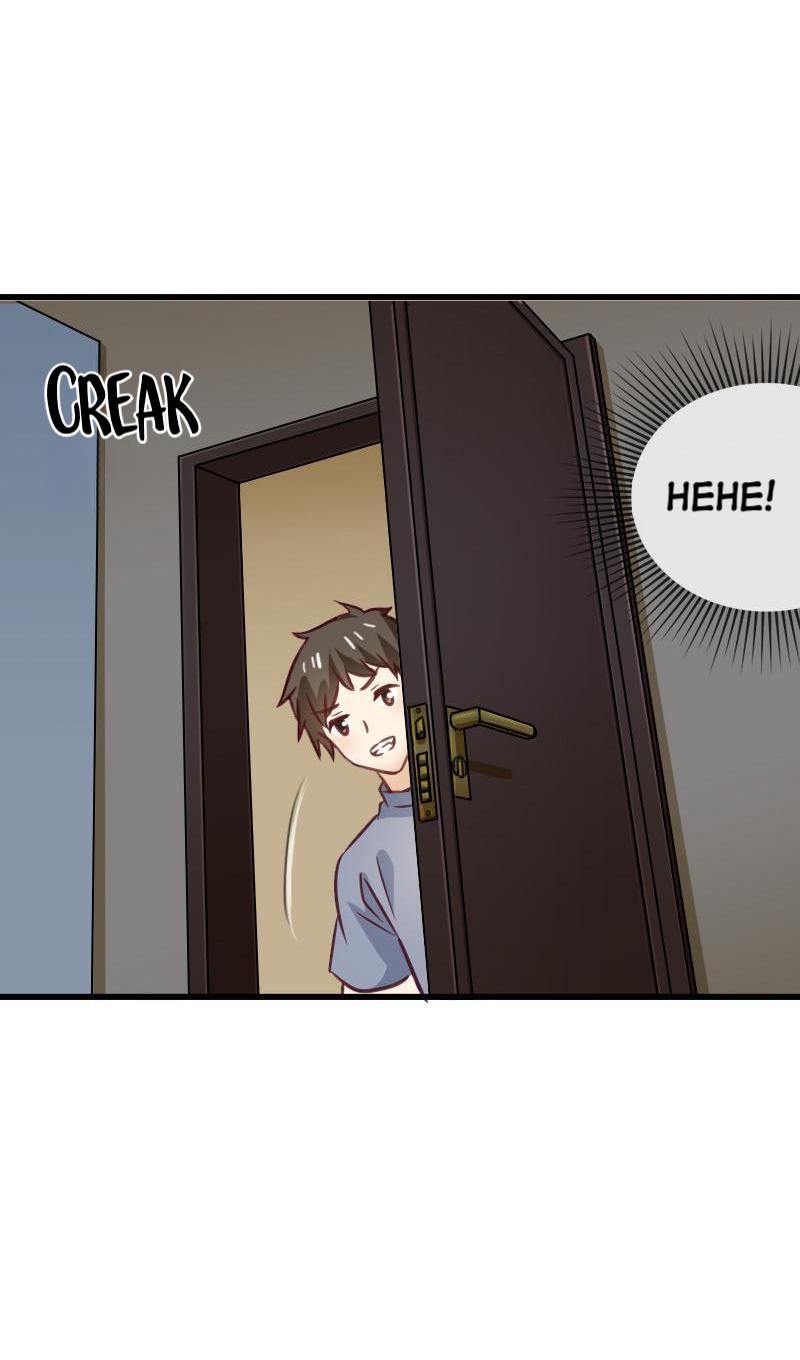 President Shao’s Cute Wife Chapter 62 - page 9