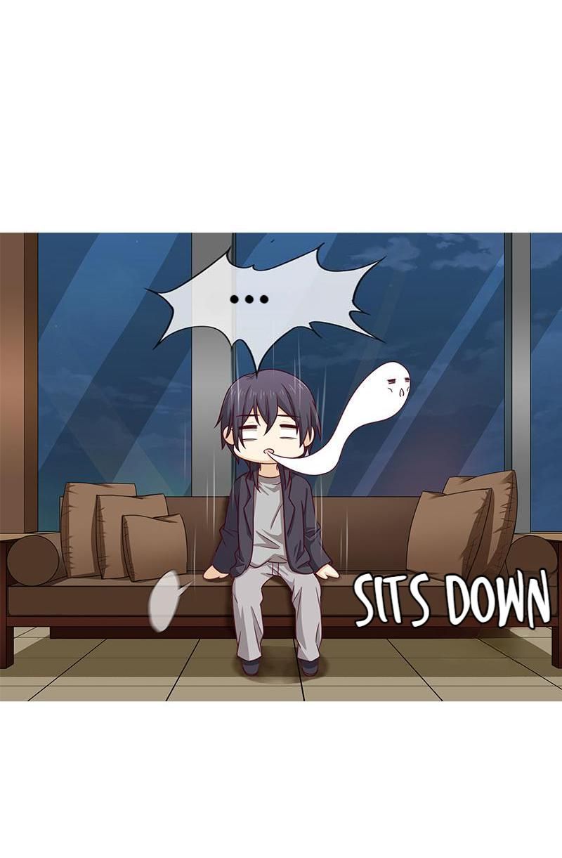 President Shao’s Cute Wife Chapter 61 - page 10