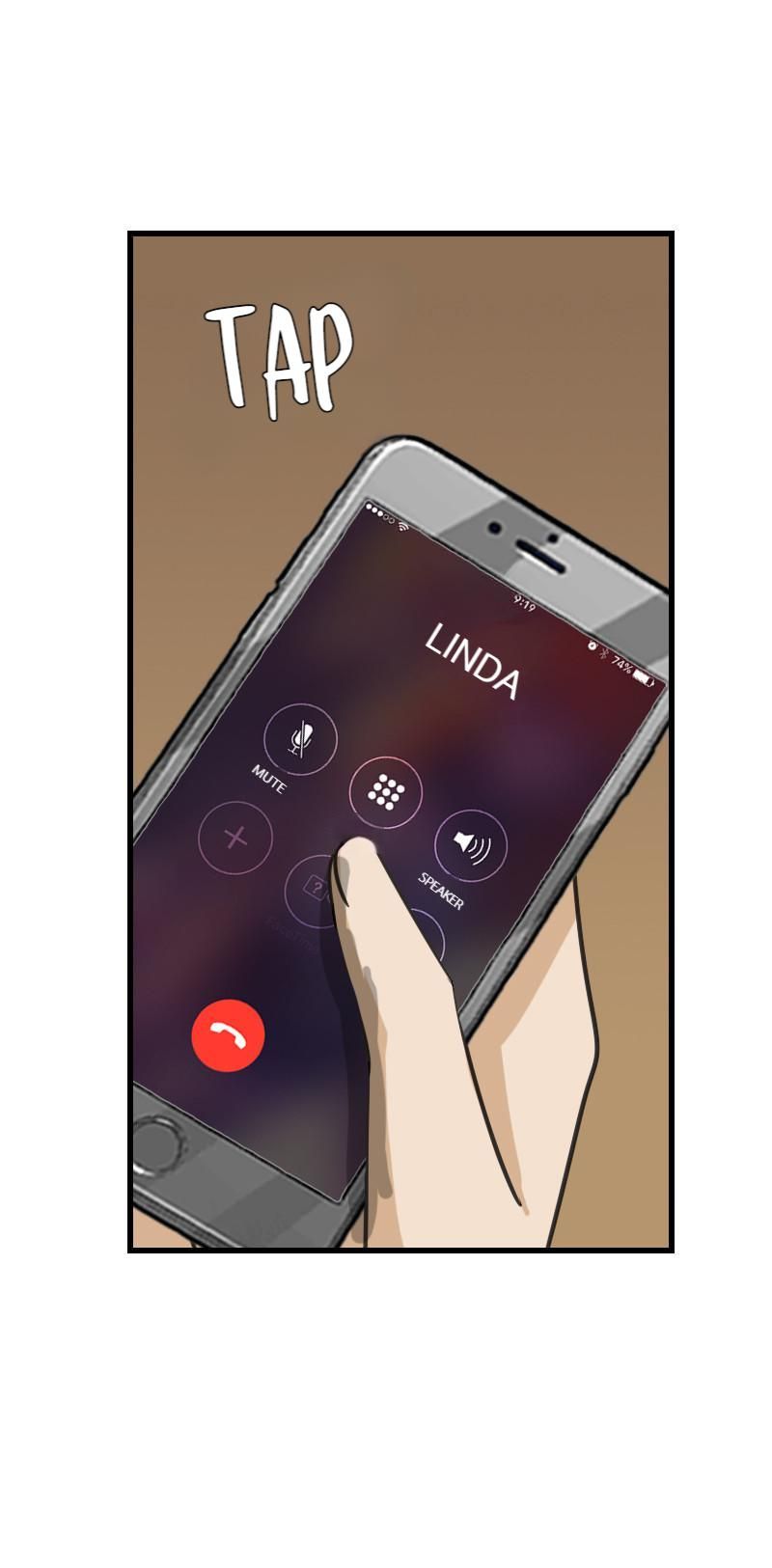 President Shao’s Cute Wife Chapter 61 - page 11