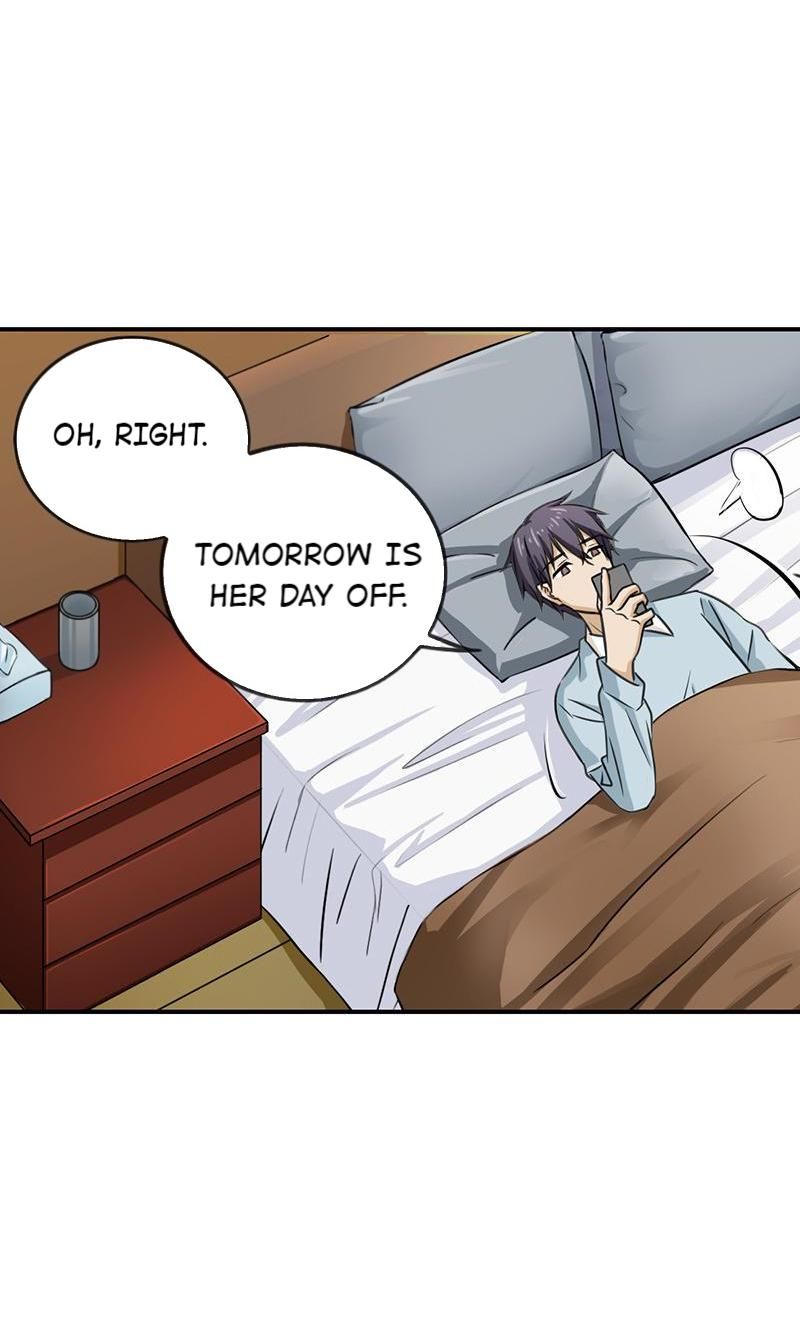 President Shao’s Cute Wife Chapter 61 - page 13