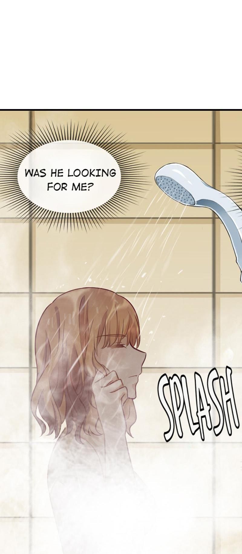 President Shao’s Cute Wife Chapter 59 - page 3