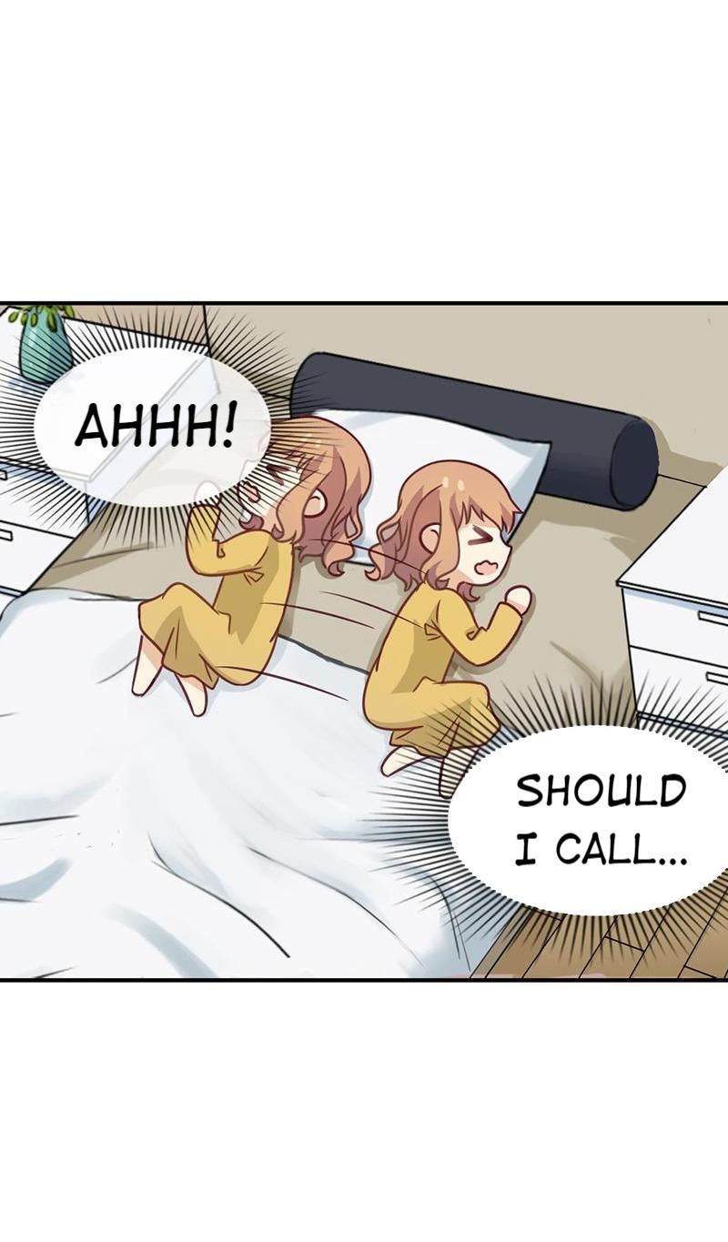 President Shao’s Cute Wife Chapter 59 - page 6