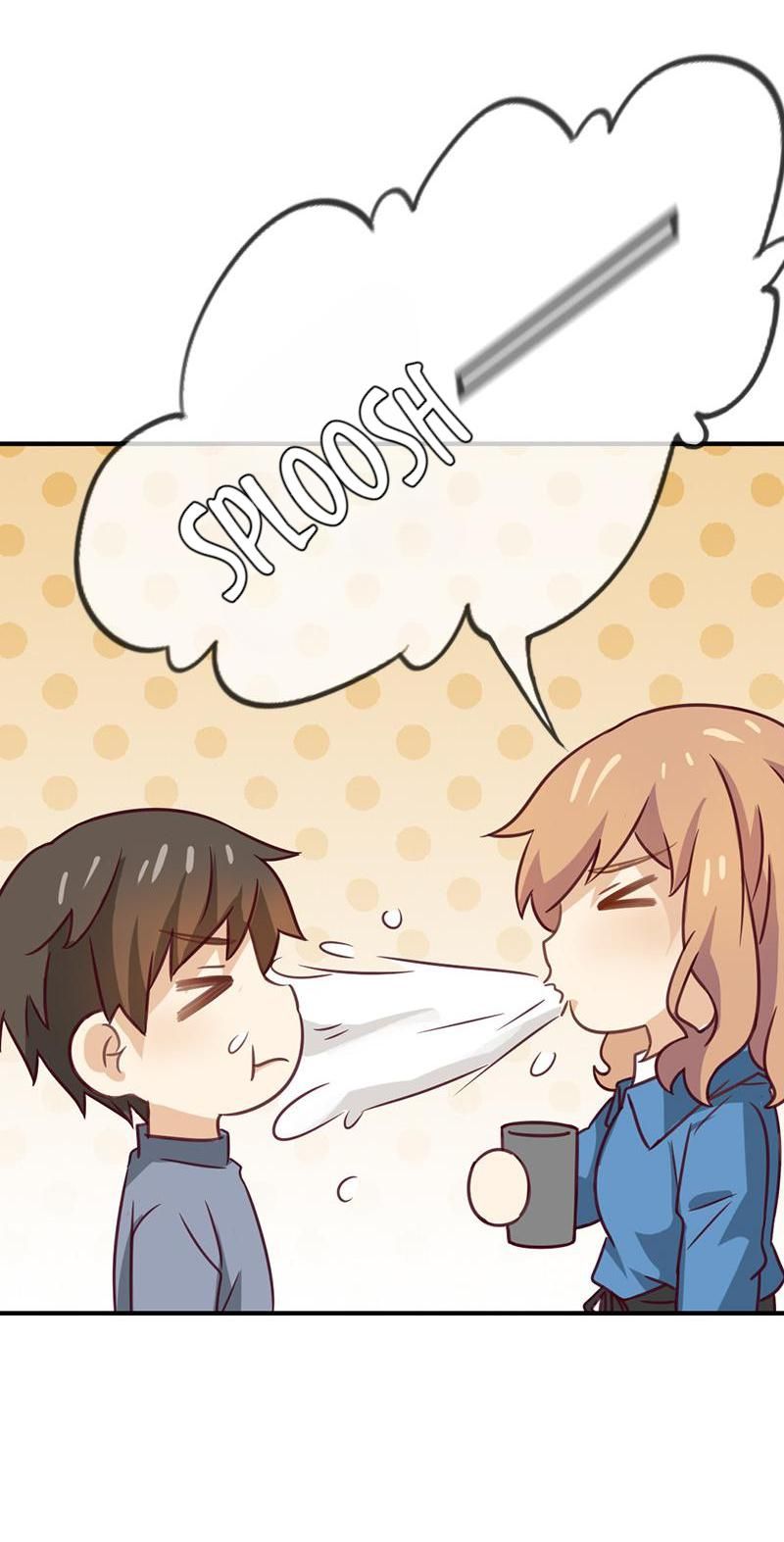 President Shao’s Cute Wife Chapter 58 - page 6