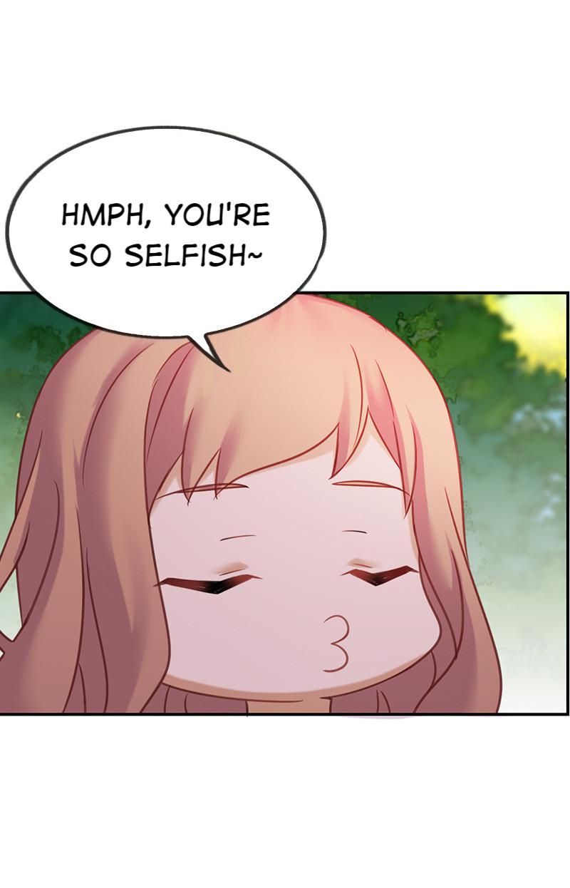 President Shao’s Cute Wife Chapter 57 - page 12