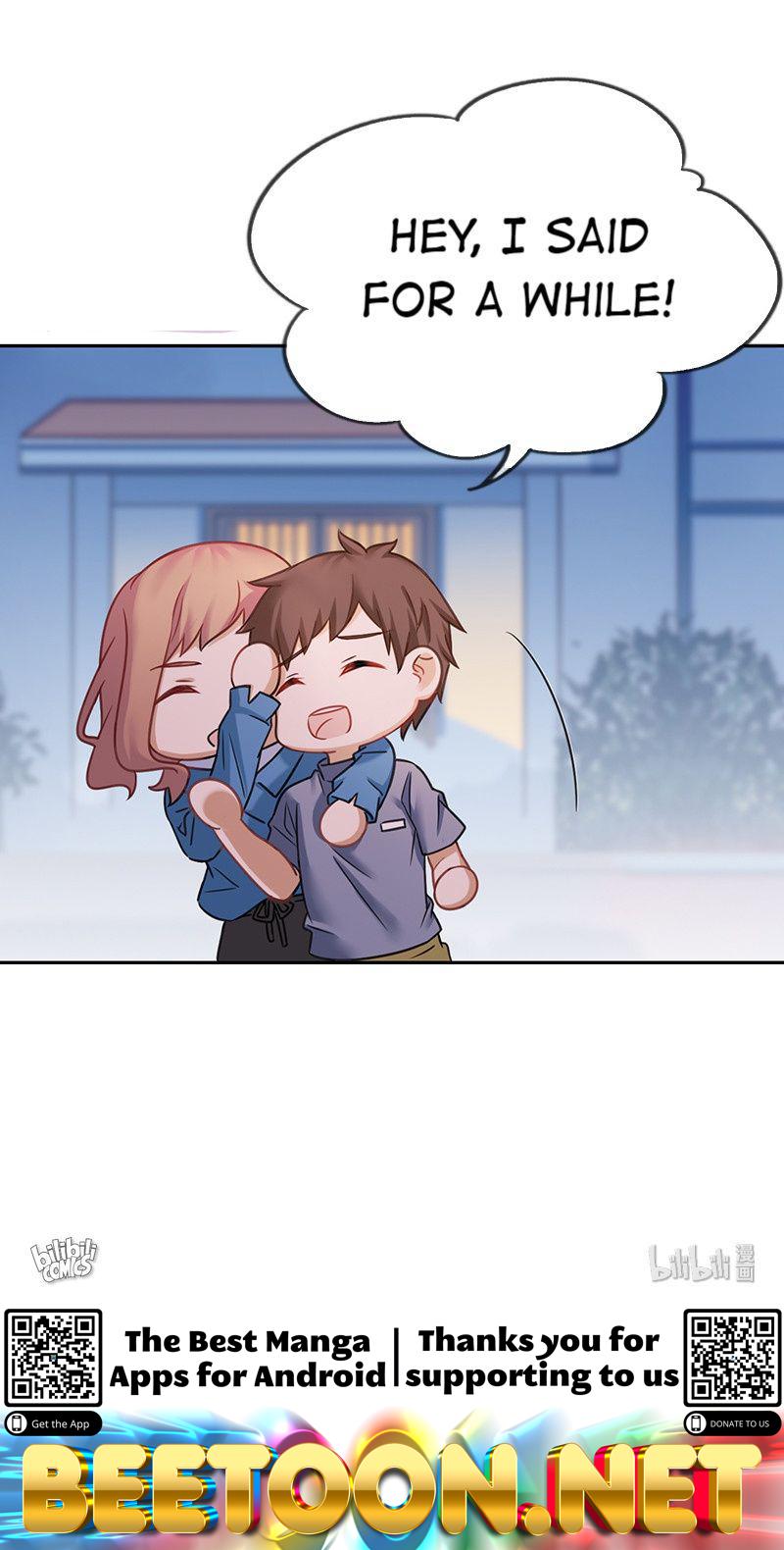President Shao’s Cute Wife Chapter 57 - page 15