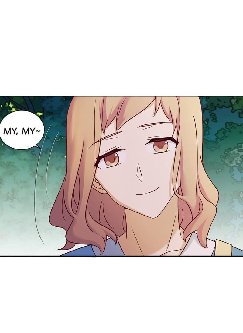 President Shao’s Cute Wife Chapter 57 - page 6
