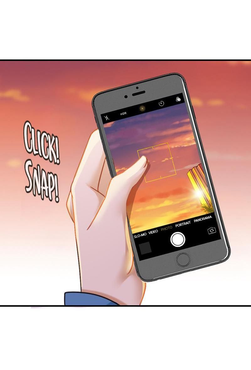 President Shao’s Cute Wife Chapter 56 - page 10
