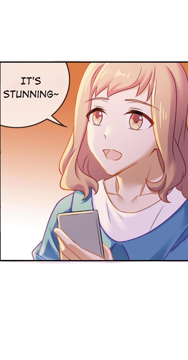 President Shao’s Cute Wife Chapter 56 - page 9