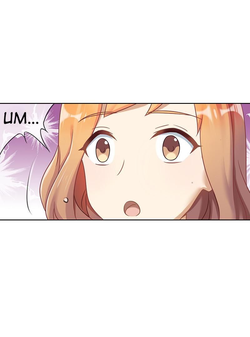 President Shao’s Cute Wife Chapter 53 - page 10