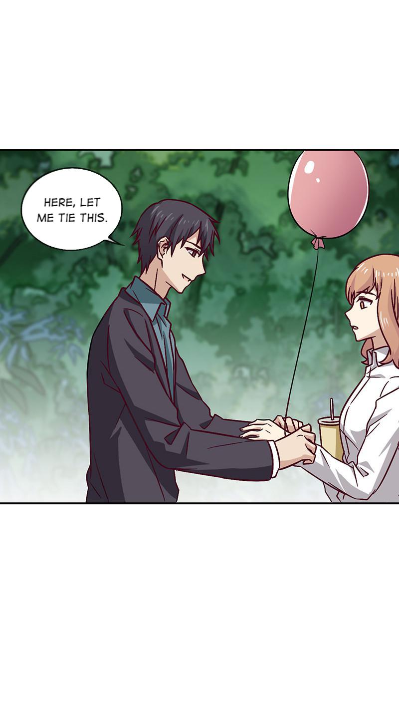 President Shao’s Cute Wife Chapter 69 - page 9