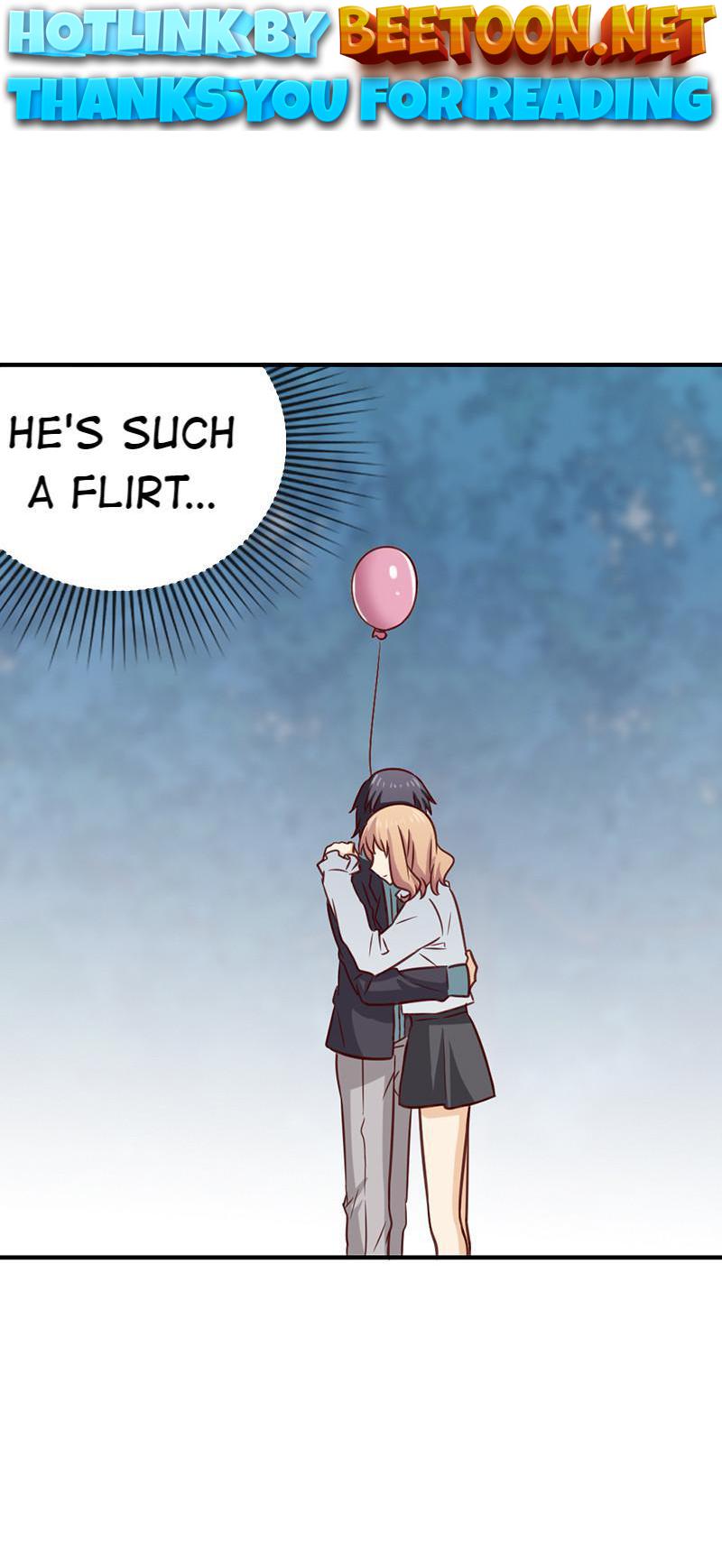President Shao’s Cute Wife Chapter 70 - page 1