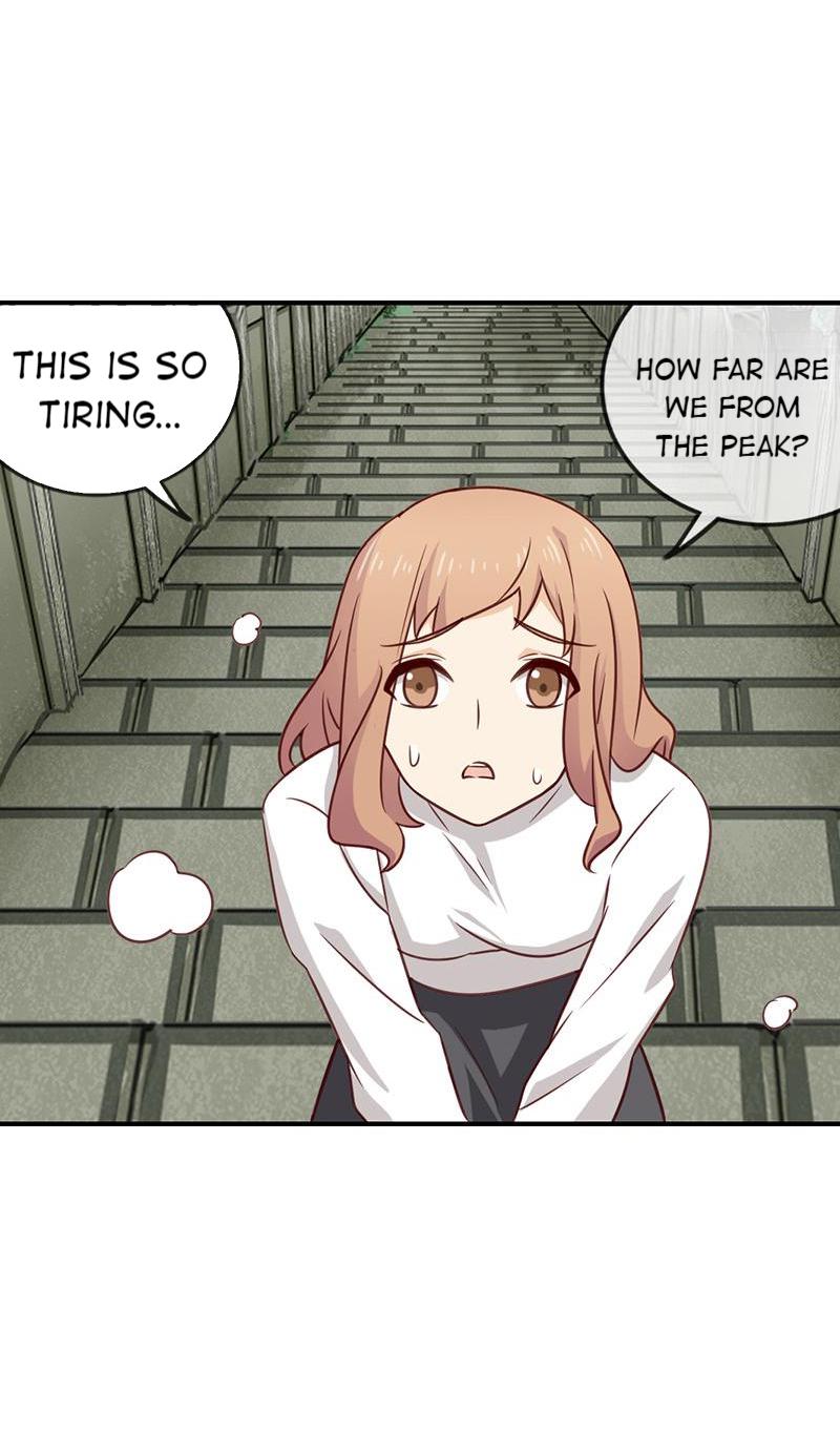 President Shao’s Cute Wife Chapter 70 - page 4