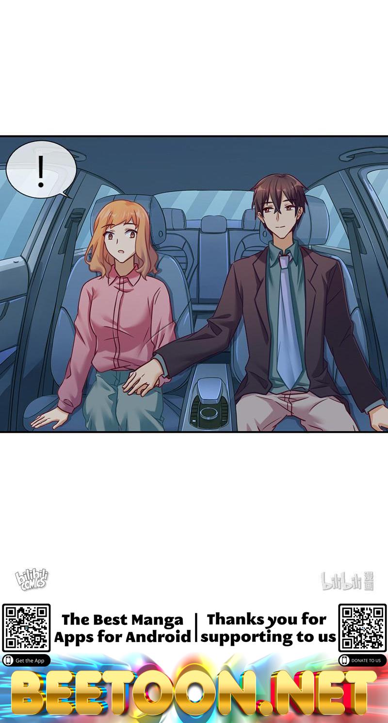 President Shao’s Cute Wife Chapter 50 - page 10