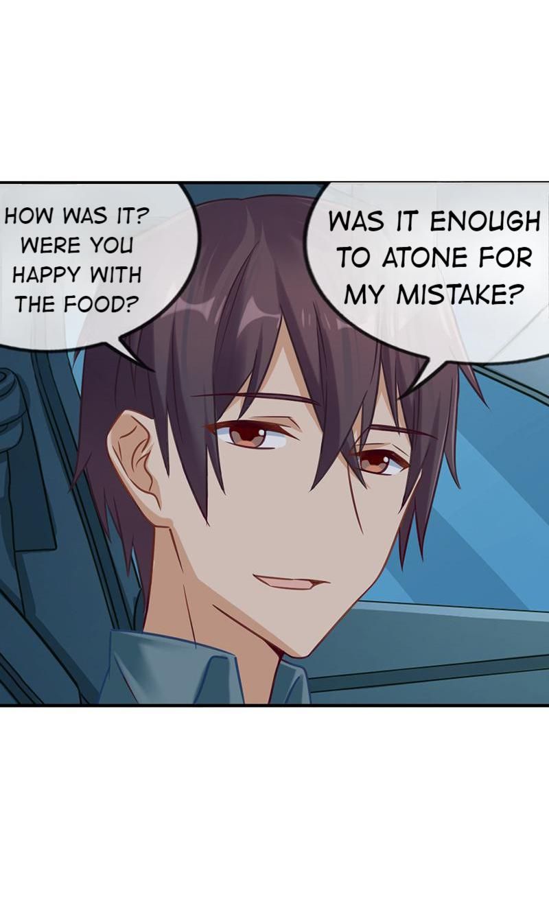 President Shao’s Cute Wife Chapter 50 - page 2