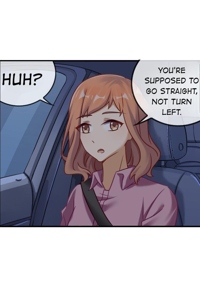 President Shao’s Cute Wife Chapter 50 - page 6