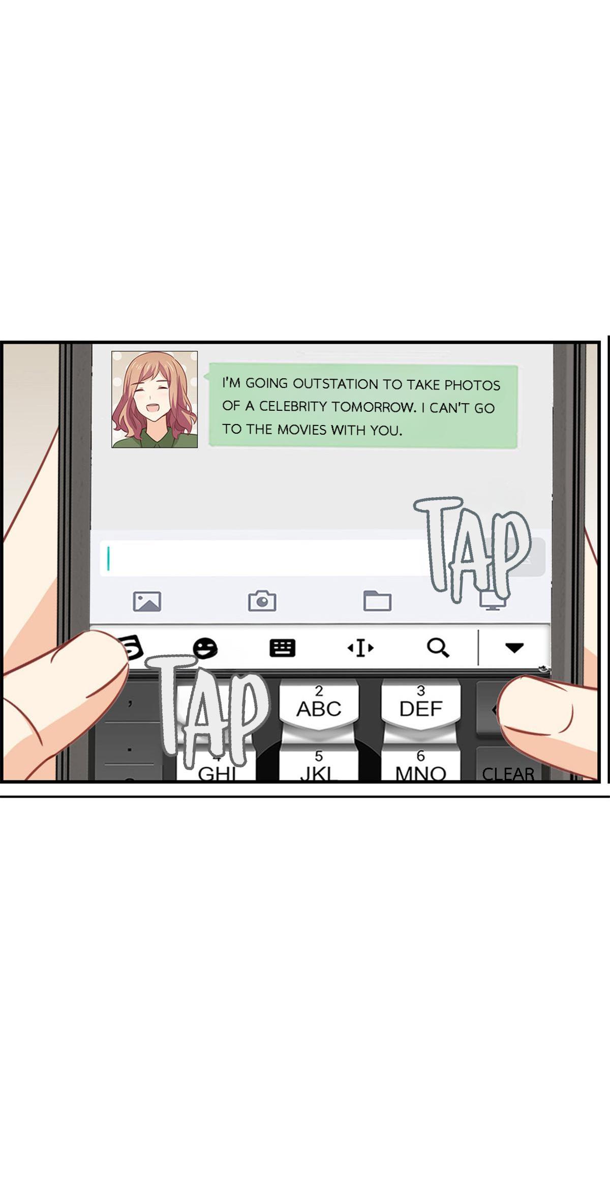 President Shao’s Cute Wife Chapter 80 - page 11