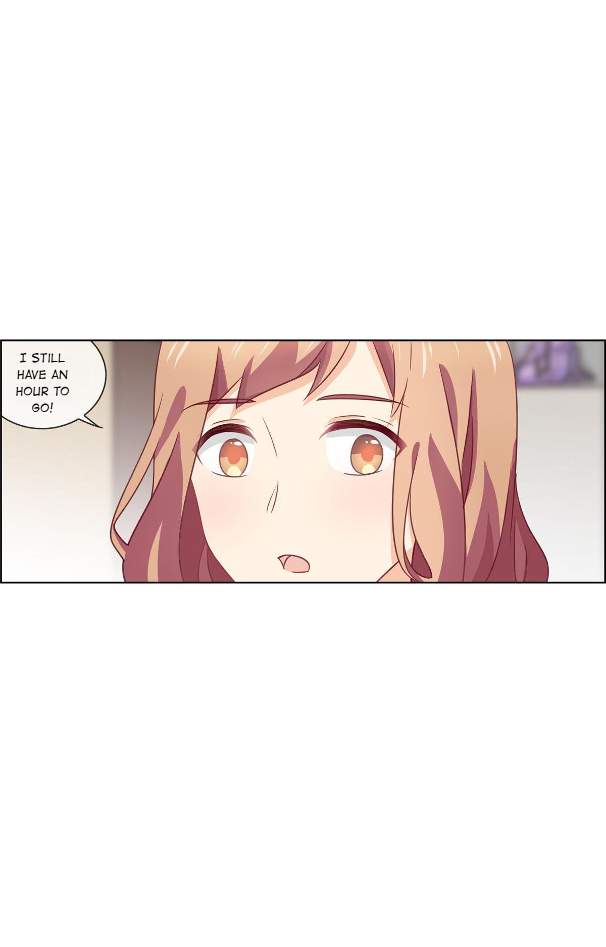 President Shao’s Cute Wife Chapter 80 - page 25
