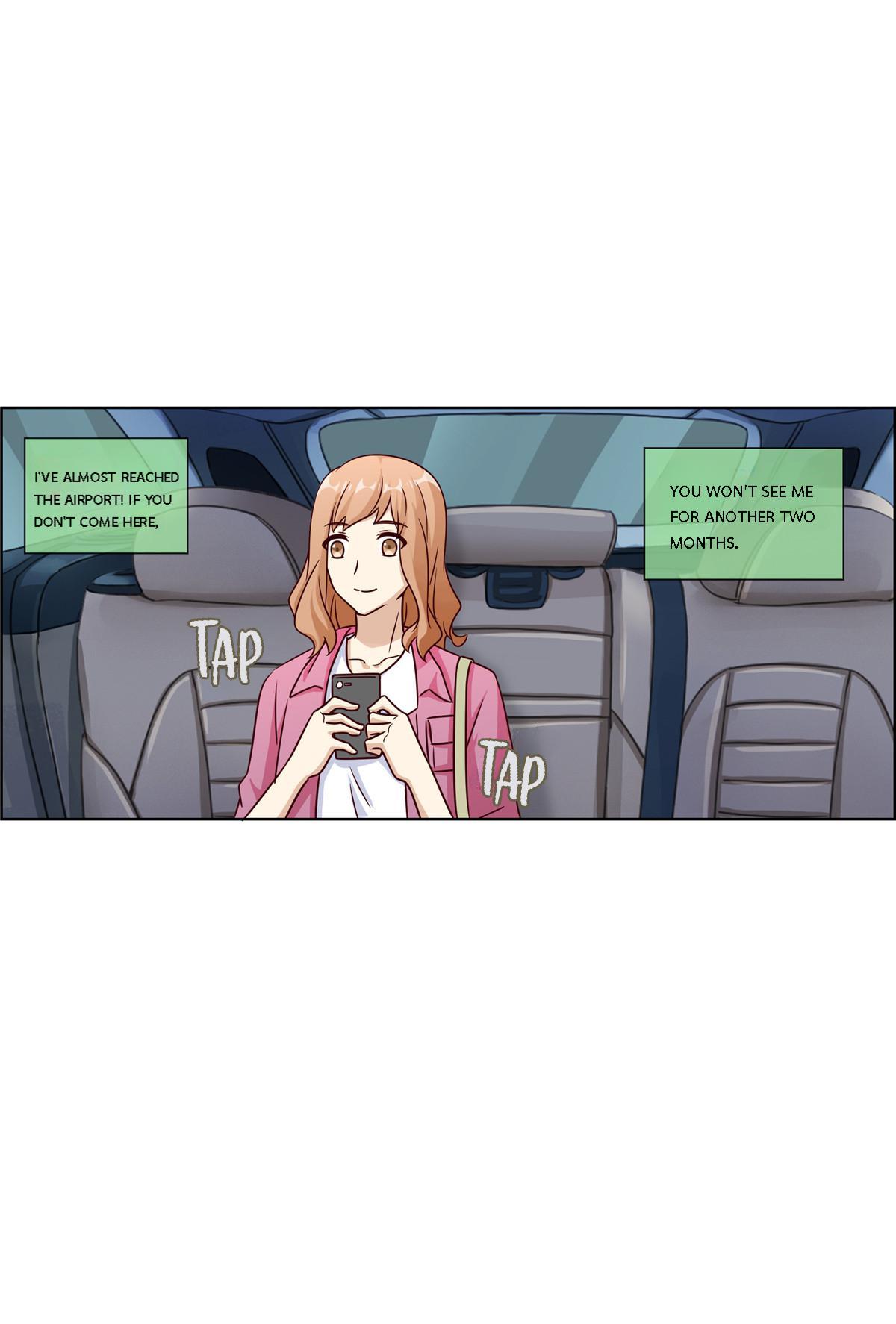 President Shao’s Cute Wife Chapter 80 - page 27